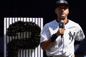 Jeter Mic2