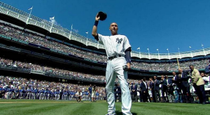 Jeter Wave